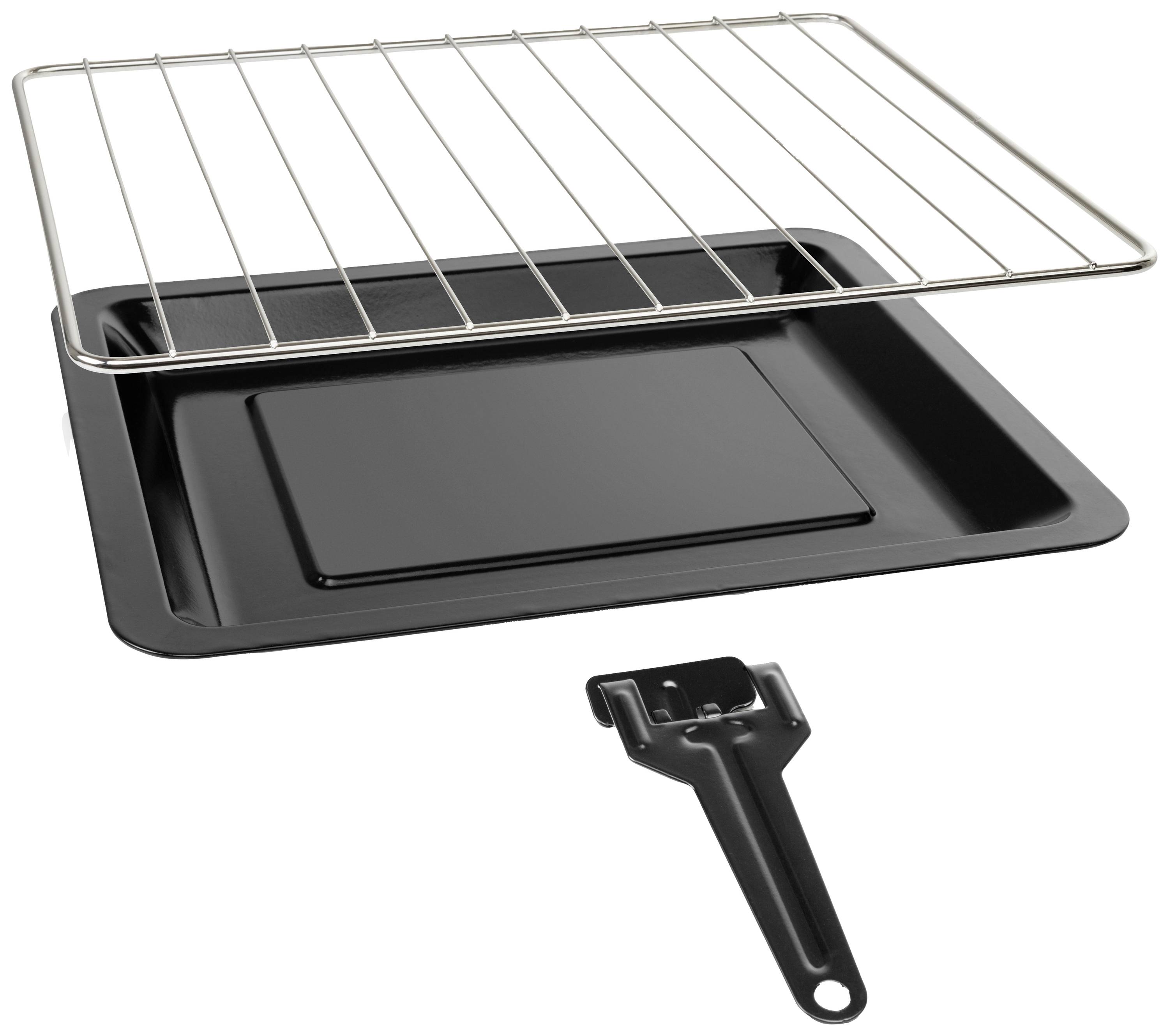 Tristar OV-3625 Minibackofen Heißluft-Funktion 28l