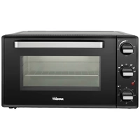 Tristar OV-3630 Minibackofen Heißluft-Funktion 38l Tristar OV-3630 Minibackofen Heißluft-Funktion 38l