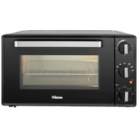 Tristar OV-3630 Minibackofen Heißluft-Funktion 38l Tristar OV-3630 Minibackofen Heißluft-Funktion 38l