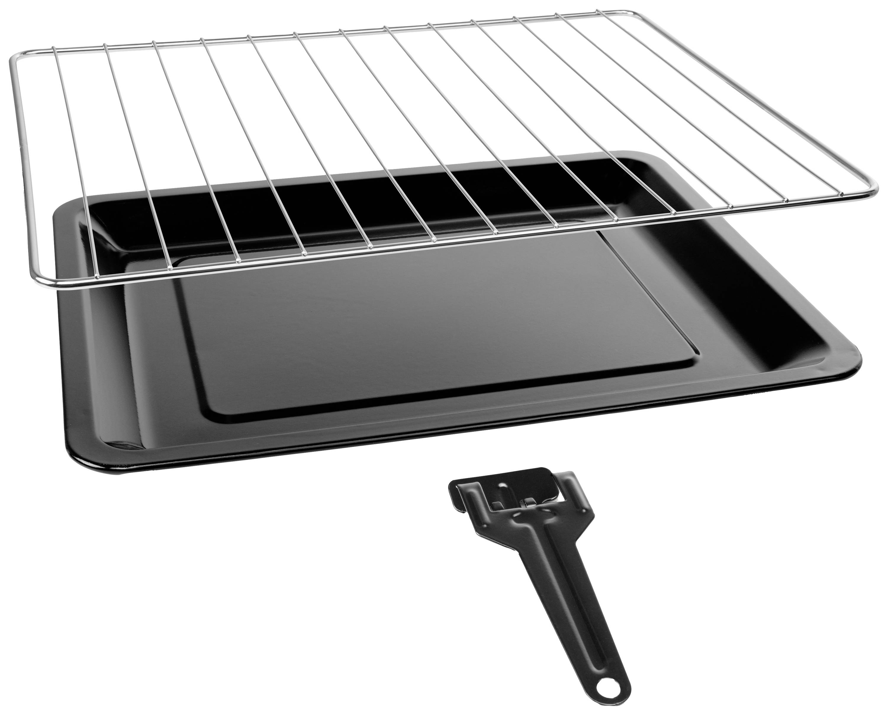 Tristar OV-3630 Minibackofen Heißluft-Funktion 38l