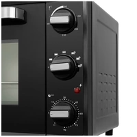 Tristar OV-3630 Minibackofen Heißluft-Funktion 38l Tristar OV-3630 Minibackofen Heißluft-Funktion 38l