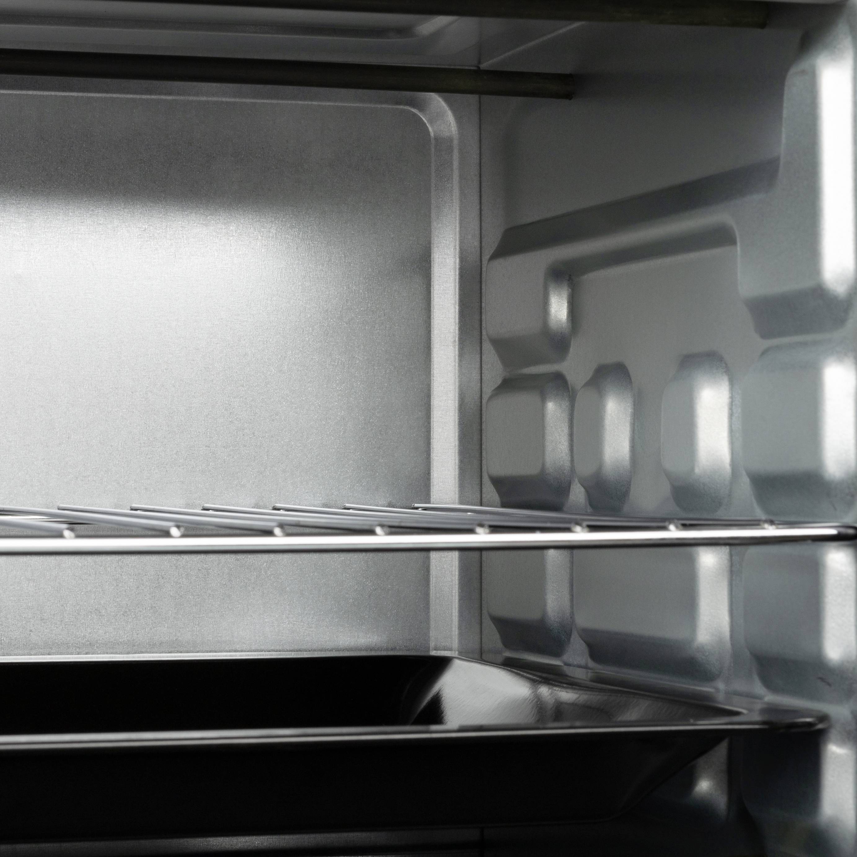 Tristar OV-3620 Minibackofen 19l