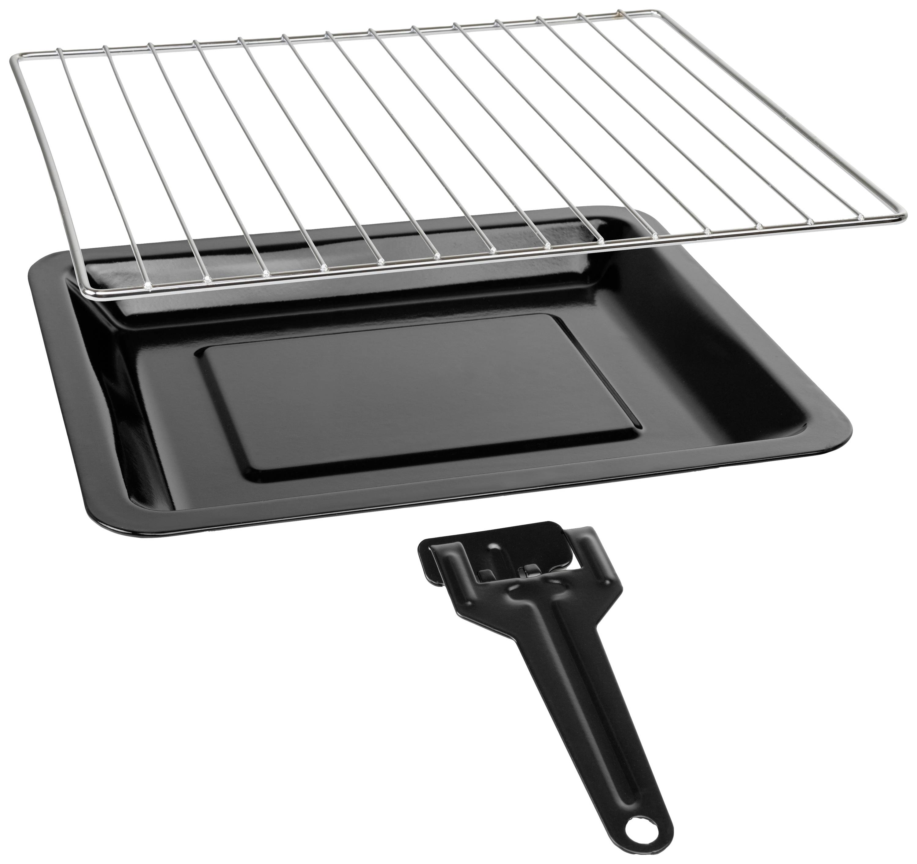 Tristar OV-3620 Minibackofen 19l