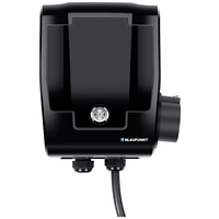 Blaupunkt AWB1P16AT2RCM Wallbox Typ 2 16A 3.7kW Schlüsselschalter Blaupunkt AWB1P16AT2RCM Wallbox Typ 2 16A 3.7kW Schlüsselschalter