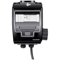 Blaupunkt AWB1P16AT2RCM Wallbox Typ 2 16A 3.7kW Schlüsselschalter Blaupunkt AWB1P16AT2RCM Wallbox Typ 2 16A 3.7kW Schlüsselschalter