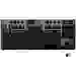 Logitech G915 TKL Tenkeyless LIGHTSPEED Kabellos, Bluetooth® Gaming-Tastatur Deutsch, QWERTZ Schwar