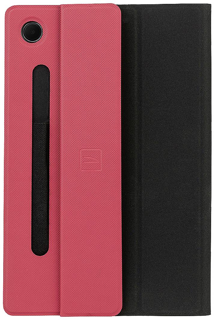Tucano Gala Tablet Hülle Samsung Galaxy Tab A8 26,7 cm (10,5") Book Cover Rot