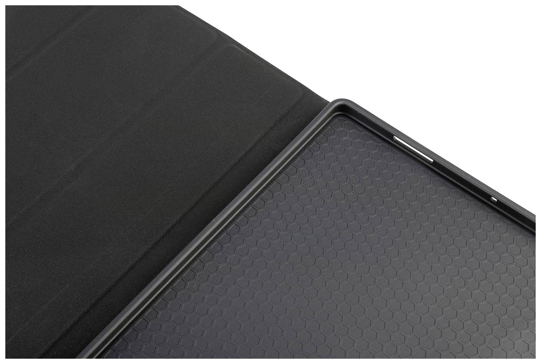 Tucano Gala Tablet Hülle Samsung Galaxy Tab A8 26,7 cm (10,5") Book Cover Rot