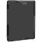 Vivanco Smart Tablet-Cover Apple iPad mini 8.3 (6. Gen., 2021) 21,1 cm (8,3") Book Cover Schwarz