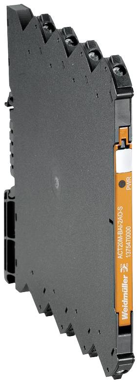 Weidmüller ACT20M-RTI-AO-S Temperaturmessumformer 1375510000