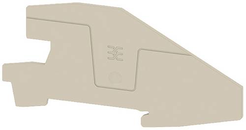 Weidmüller 2668960000 Beige 20 Pz.