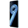 Realme 9i Smartphone 64GB 16.8cm (6.6 Zoll) Blau Android™ 11 Dual-SIM