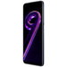 Realme 9 Pro 5G Smartphone 128 GB 16.8 cm (6.6 Zoll) Schwarz Android™ 12 Dual-SIM