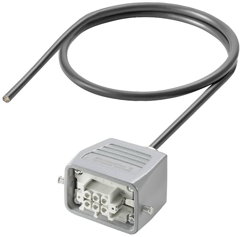 Weidmüller Verbindungsleitung 2712250500 1St.