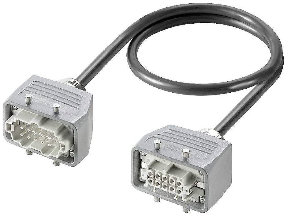 Weidmüller Verbindungsleitung 2712270200 1St.