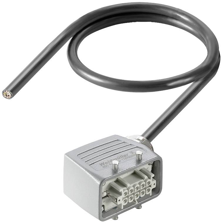 Weidmüller Verbindungsleitung 2712300200 1St.