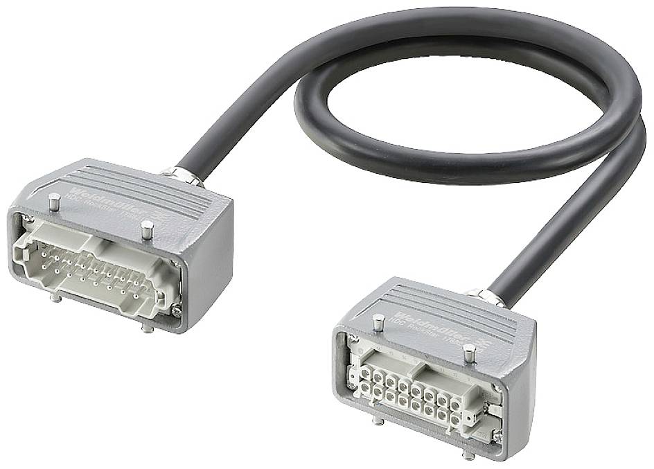 Weidmüller Verbindungsleitung 2712330500 1St.