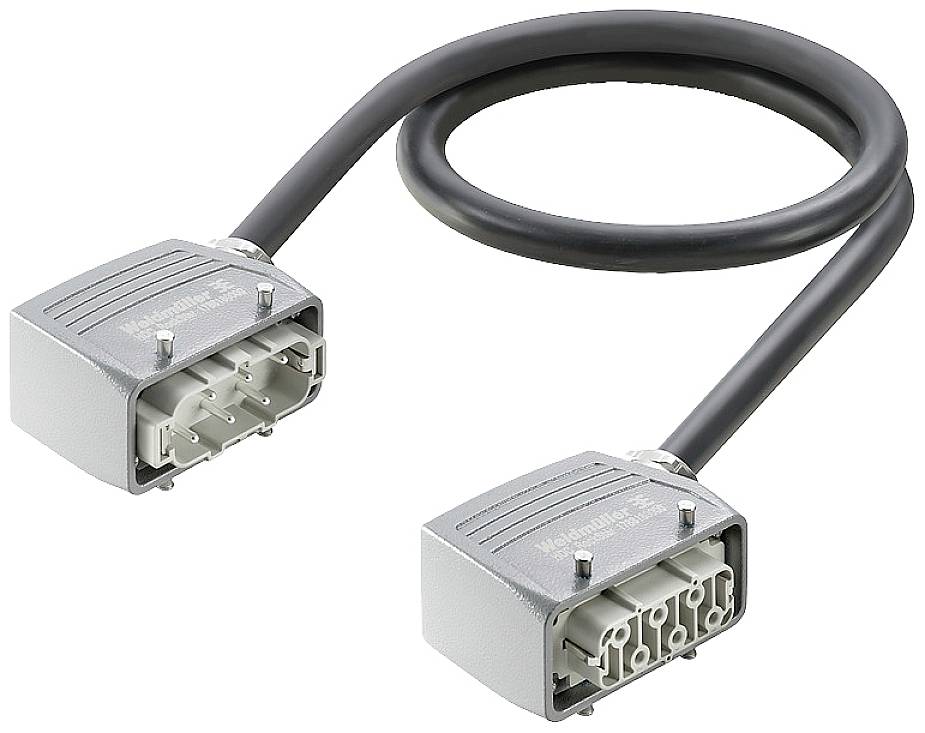 Weidmüller Verbindungsleitung 2712320200 1St.