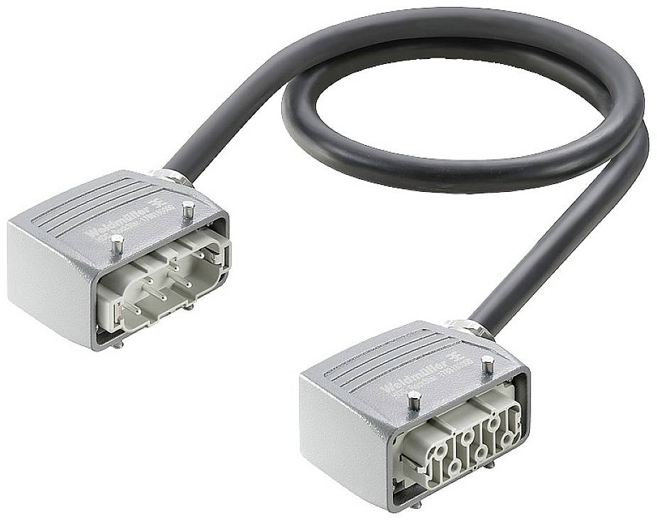 Weidmüller Verbindungsleitung 2712320500 1St.