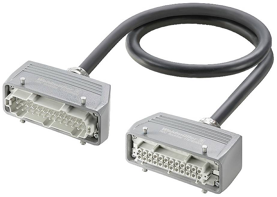 Weidmüller Verbindungsleitung 2712350100 1St.