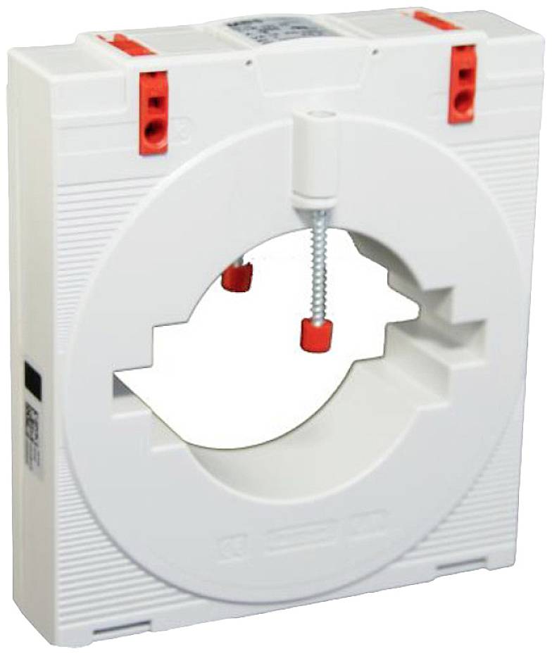 Weidmüller CMA-101-2500-5A-10VA-0,5 2680250000 Stromwandlermodul Primärstrom 2500A Sekundärstrom 5A Leiterdurchführung Ø:70mm 1St.