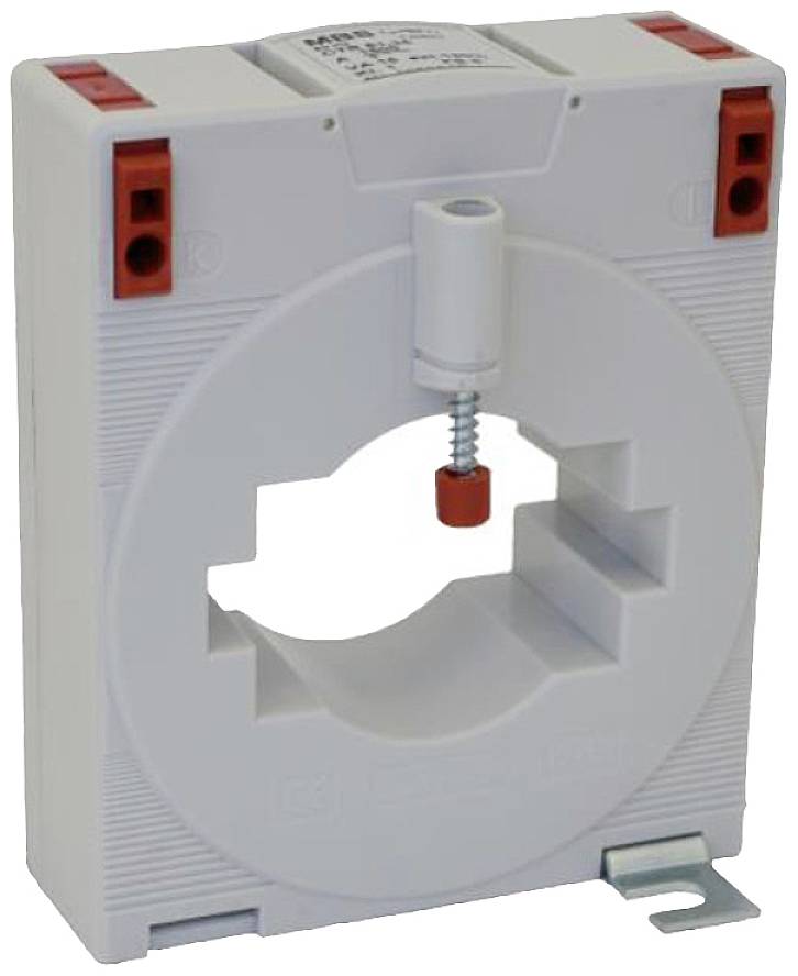 Weidmüller CMA-61-1500-5A-5VA-0,5 2680230000 Stromwandlermodul Primärstrom 1500A Sekundärstrom 5A Leiterdurchführung Ø:43mm 1St.