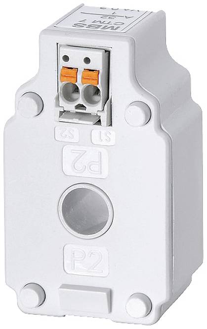 Weidmüller CMA-CTM-7-35-1A-02VA-1 2486490000 Stromwandler 1phasig Primärstrom 35 A 1 St.