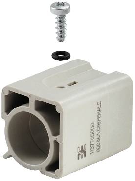 Weidmüller 1137760000 Buchseneinsatz Crimp 1St.