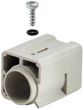 Weidmüller 1137720000 Stifteinsatz Crimp 1St.