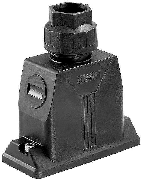 Weidmüller HDC 16B TOS 1M40 WMP 2716730000 Steckergehäuse 1St.