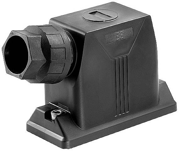 Weidmüller HDC 16B TSS 1M40 WMP 2716770000 Steckergehäuse 1St.