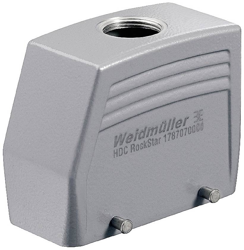 Weidmüller HDC 40D TOBU 1M40G CS 1114890000 Steckergehäuse 1St.