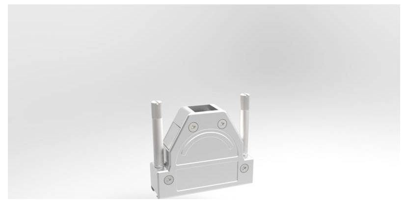 Weidmüller 2664700000 Tüllengehäuse 10St.