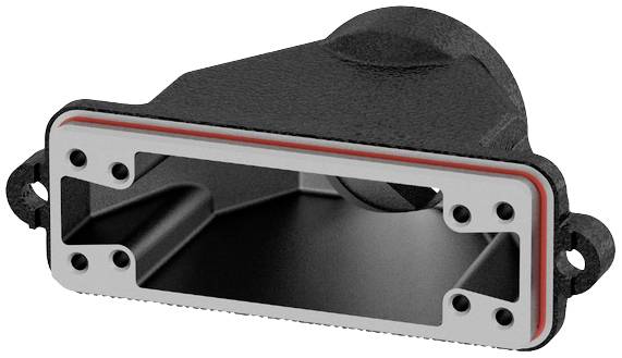 Weidmüller HDC IP68 HP 24B 1M63 2473940000 Deckel 1St.