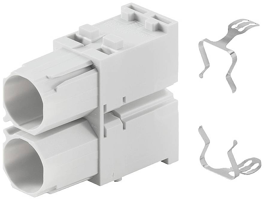 Weidmüller 2667180000 Buchseneinsatz 1St.