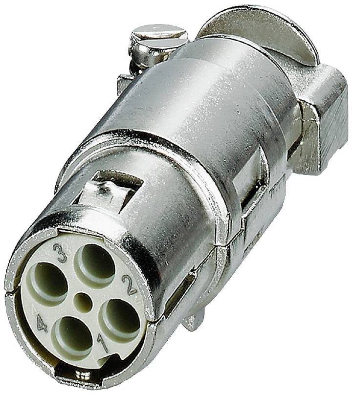 Weidmüller 2748580000 Buchseneinsatz 1St.