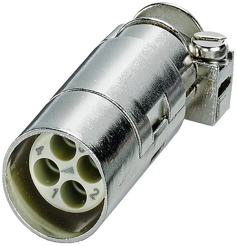 Weidmüller 2748590000 Steckereinsatz 1St.