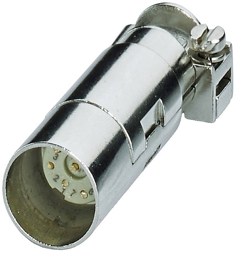 Weidmüller 2748650000 Steckereinsatz 8 Crimp 1St.