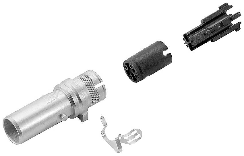 Weidmüller 2665150000 Steckereinsatz 4 1St.