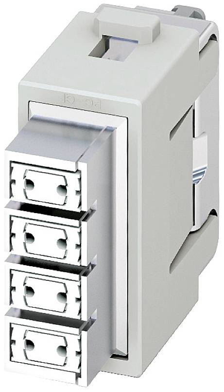 Weidmüller 2748530000 Buchseneinsatz 8 Crimp 1St.