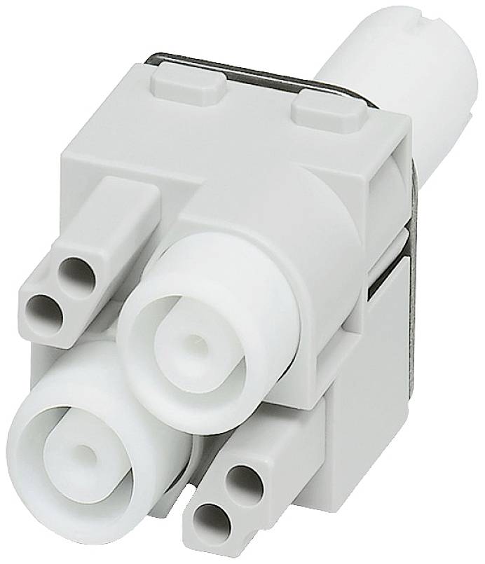 Weidmüller 2748390000 Buchseneinsatz 2 Crimp 1St.