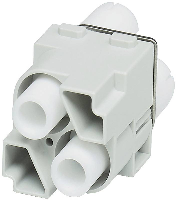 Weidmüller 2748380000 Steckereinsatz 2 Crimp 1St.