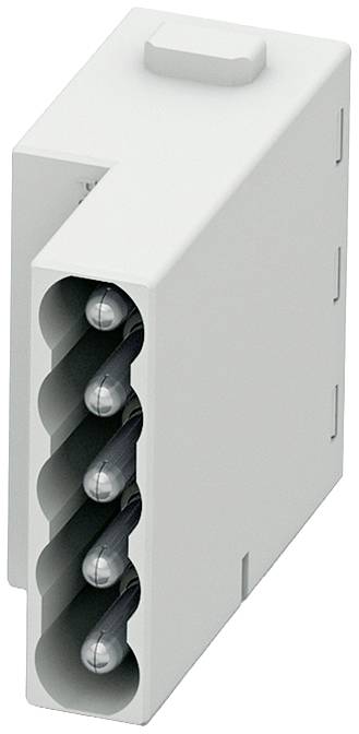 Weidmüller 2748400000 Steckereinsatz 5 PUSH IN mit Betätigungselement 1St.