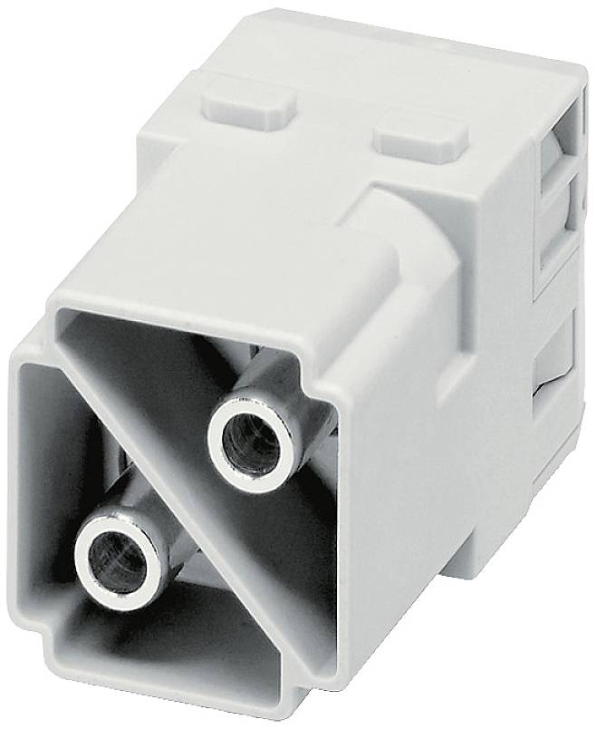 Weidmüller 2748280000 Steckereinsatz 2 Axialschraubanschluss 2St.