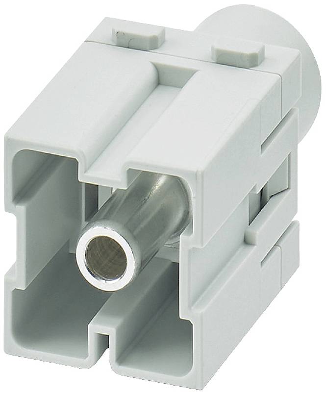 Weidmüller 2748240000 Steckereinsatz 1 Axialschraubanschluss 2St.