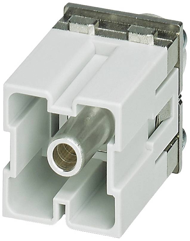 Weidmüller 2748260000 Steckereinsatz 1 Axialschraubanschluss 2St.