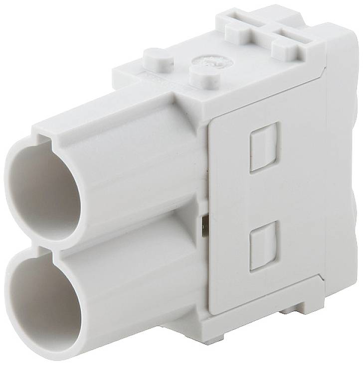 Weidmüller 2668190000 Steckereinsatz 2 Crimp 1St.