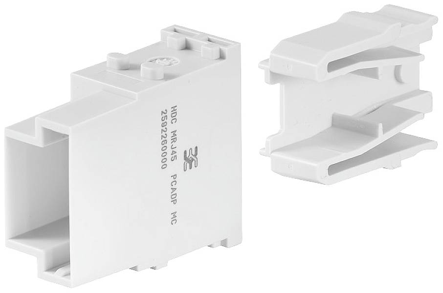 Weidmüller 2592260000 Steckereinsatz 1 1St.