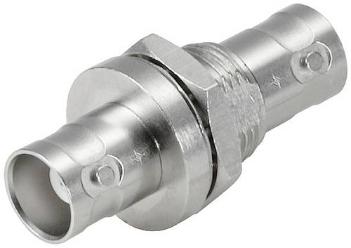 Weidmüller IE-BI-BNC-C 1345020000 BNC-Adapter - 1 St.
