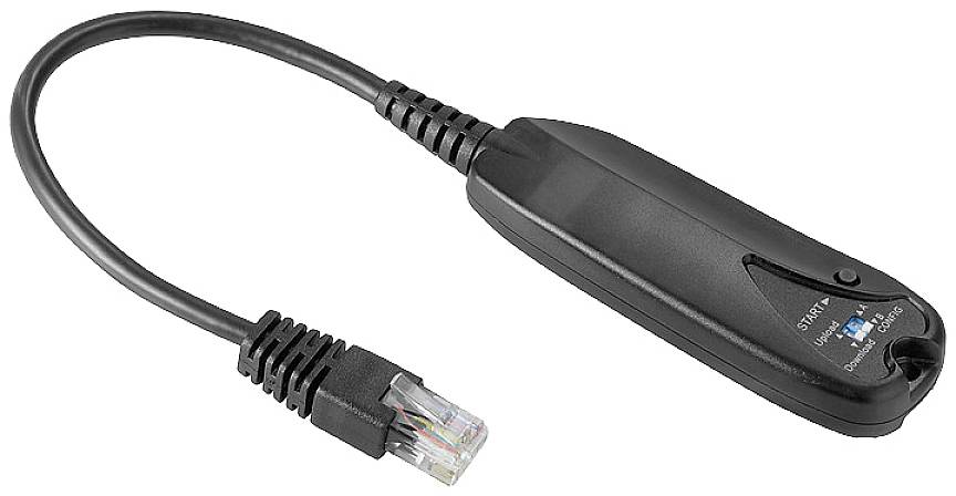 Weidmüller 2682610000 IE-EBR-MODULE-RS232-ALM I/O Modul RJ-45 1St.